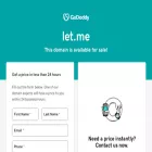 let.me