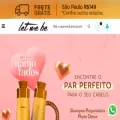 letmebe.com.br