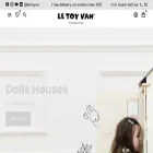 letoyvan.co.uk letoyvan.co.uk