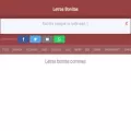 letrasbonitas.net letrasbonitas.net