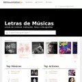 letrasdemusicas.fm