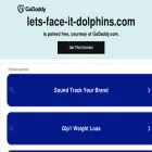 lets-face-it-dolphins.com