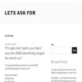 letsaskfor.com