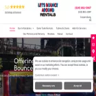 letsbouncearoundrentals.com letsbouncearoundrentals.com