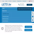 letsbv.nl letsbv.nl