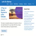 letsdostartup.com letsdostartup.com