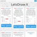 letsdraw.it letsdraw.it