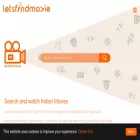 letsfindmovie.com