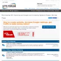 letsforum.com