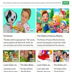letsgomartin.com