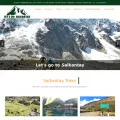 letsgosalkantay.com