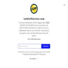 letsgowarriors.com letsgowarriors.com