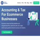 letsledger.com