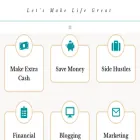 letsmakelifegreat.com letsmakelifegreat.com