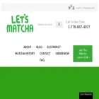 letsmatcha.com letsmatcha.com
