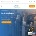 letsmoveindonesia.com