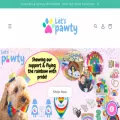 letspawty.au letspawty.au