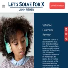 letssolveforx.com letssolveforx.com
