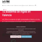 letstalk.es letstalk.es