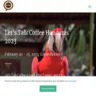 letstalkcoffee.org letstalkcoffee.org