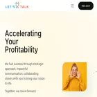 letstalkcomm.in letstalkcomm.in
