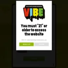 letsvibe420.com