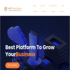 lettechnologies.com