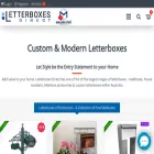 letterboxes.net.au letterboxes.net.au