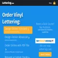 lettering.com