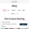 lettering.org