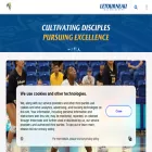 letuathletics.com letuathletics.com