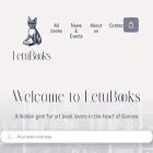 letubooks.com letubooks.com