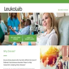 leukolab.com