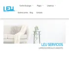 leuservicios.com leuservicios.com