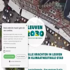 leuven2030.be leuven2030.be