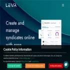 leva.pe