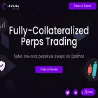 levana.finance levana.finance