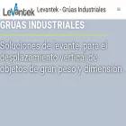 levantek.com levantek.com