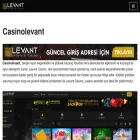 levantlacasino.com