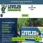 leveledconcrete.com leveledconcrete.com