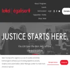 leveljustice.org