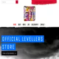 levellers.co.uk