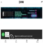levelstore.cl levelstore.cl
