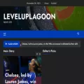 leveluplagoon.com