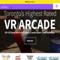 levelupreality.ca levelupreality.ca