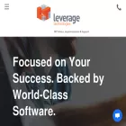 leveragetech.com.au leveragetech.com.au
