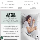 leviadecken.ch leviadecken.ch