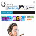 leviathyn.com