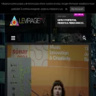 leviragetv.com
