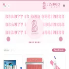 levirgobeauty.com